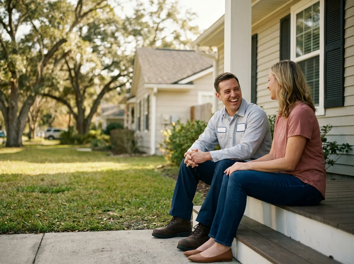 Septic tank pumping FAQs for Port Wentworth, GA